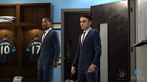 FIFA 17 Deluxe Edition Xbox One - vue 7