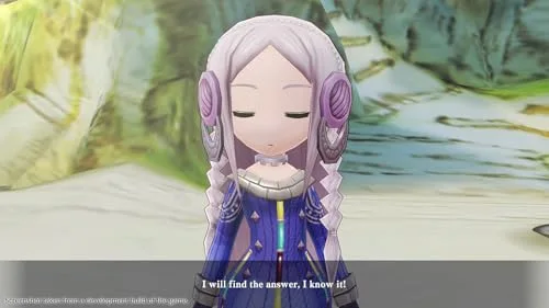 Jeu vidéo - FURYU Corporation - The Legend of Legacy HD Remastered - Deluxe Edition - PS5 - Aventure - vue 4