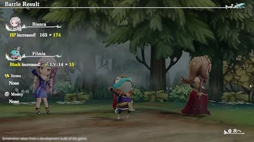 Jeu vidéo - FURYU Corporation - The Legend of Legacy HD Remastered - Deluxe Edition - PS5 - Aventure - vue 7