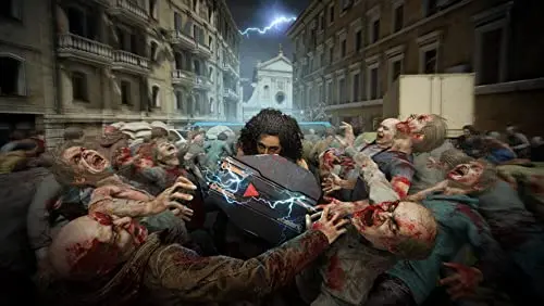 Jeu Vidéo - Ghostbusters - The Video Game Remastered - Nintendo Switch - 1-2 Joueurs - Action - vue 5