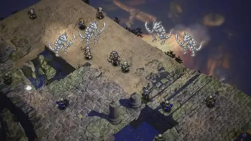 Goblin Slayer -Another Adventurer- Nightmare Feast Switch - vue 6
