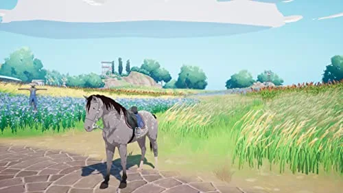Horse Tales: Emerald Valley Ranch PS5 - vue 7