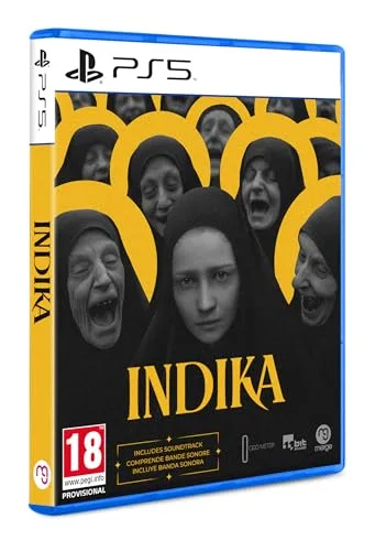 Indika Standard PS5
