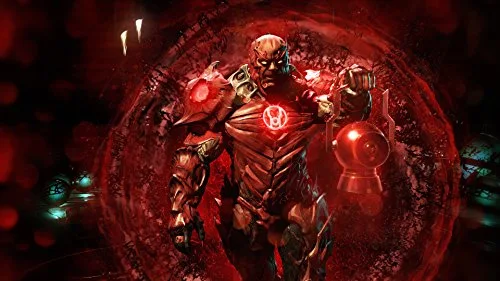 Injustice 2 Édition Standard PS4 - vue 5
