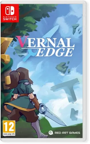 Vernal Edge Standard Switch