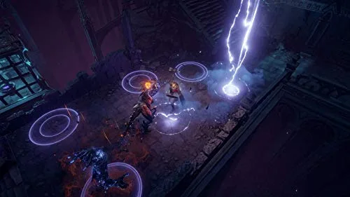Shadows: Awakening Standard Xbox One - vue 2