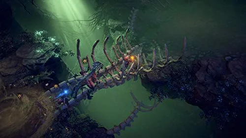 Shadows: Awakening Standard Xbox One - vue 3