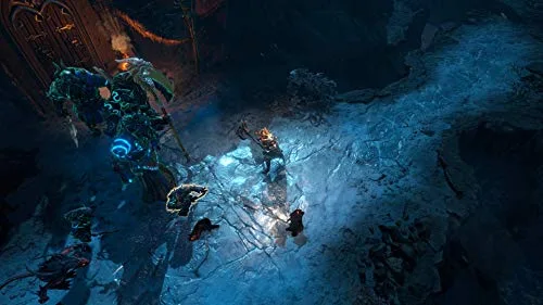 Shadows: Awakening Standard Xbox One - vue 4