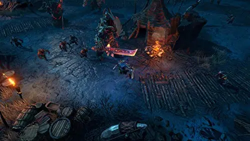 Shadows: Awakening Standard Xbox One - vue 5