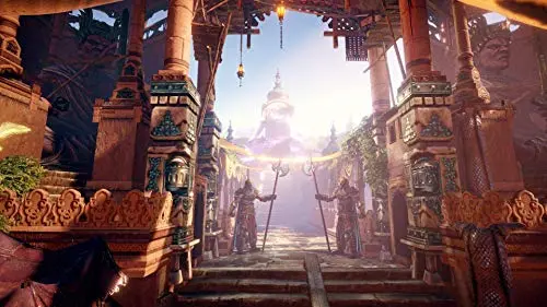 Shadows: Awakening Standard Xbox One - vue 9