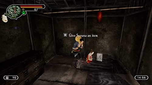 Jeu Vidéo - Kamiwaza - Way Of The Thief - Action - PS4 - PEGI 12+ - vue 7