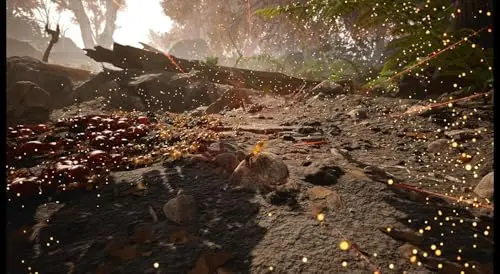 Les Fourmis Standard PS5 - vue 5