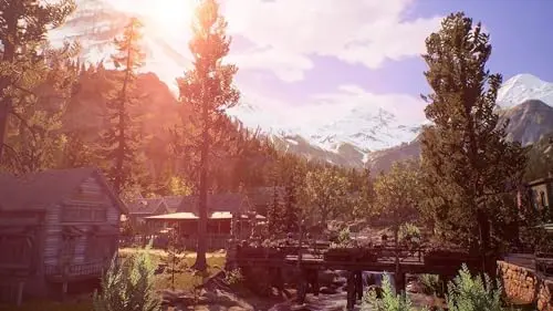 Life is Strange: True Colors Standard Switch - vue 4