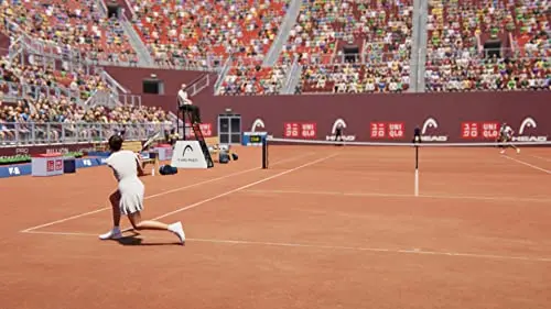 Matchpoint Tennis Championships Legends Edition PS5 - vue 3