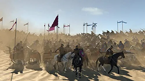 Mount & Blade II: Bannerlord Standard PS5 - vue 3