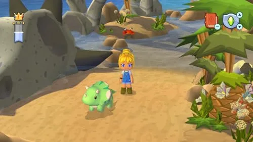 MySims : Collection cosy Switch - vue 6