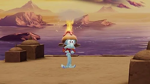 Nickelodeon All-Star Brawl 2 PS5 - vue 8