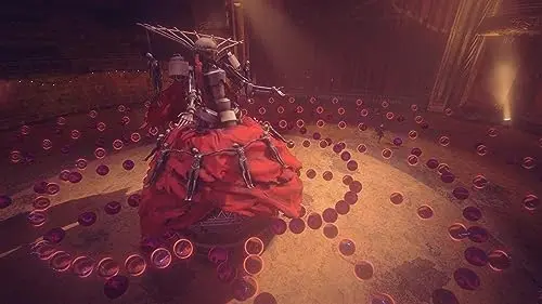 NieR: Automata Game of the YoRHa Edition PS4 - vue 2