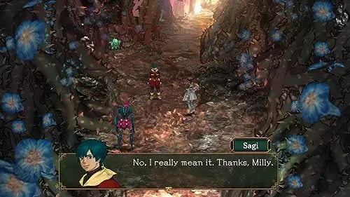 Baten Kaitos I & II HD Remaster Switch - vue 6