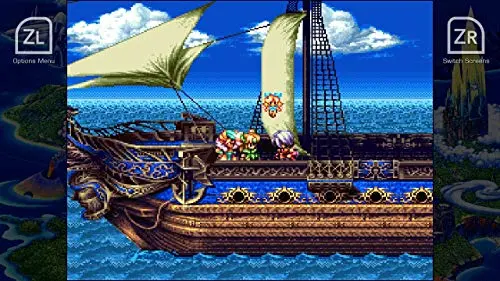 Collection of Mana Switch - vue 3