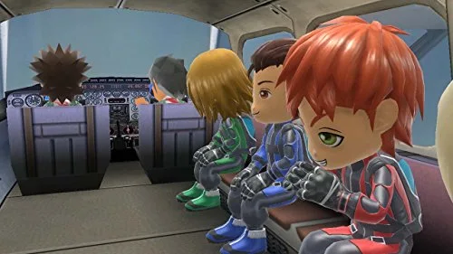 Jeu Vidéo - Nintendo - Go Vacation - Version Import - Jouable en Français - Casual - vue 2
