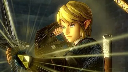 Jeu vidéo - NINTENDO - Hyrule Warriors: Definitive Edition - 1-2 joueurs - Action - Nintendo Switch - vue 7