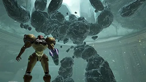 Jeu vidéo - Nintendo - Metroid Prime Remastered - Action - PEGI 12+ - Nintendo Switch - vue 4