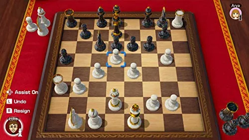 Jeu vidéo - NINTENDO - Nintendo 51 Worldwide Games - Simulation - 4 joueurs - PEGI 12+ - vue 3