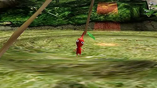Jeu vidéo - Nintendo - Pikmin 1 + 2 - Aventure - Standard - PEGI 7+ - vue 4