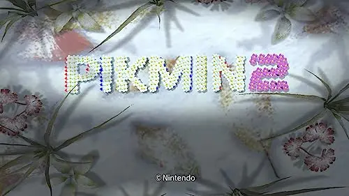 Jeu vidéo - Nintendo - Pikmin 1 + 2 - Aventure - Standard - PEGI 7+ - vue 6