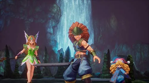 Trials of Mana Switch - vue 3