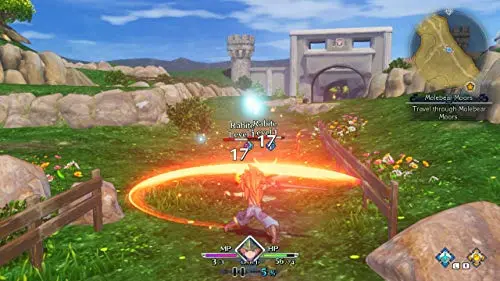 Trials of Mana Switch - vue 7