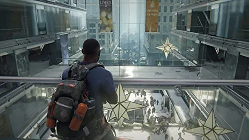 Jeu Vidéo - NINTENDO - World War Z - Nintendo Switch - 1-4 Joueurs - Action - PEGI 18+ - vue 5