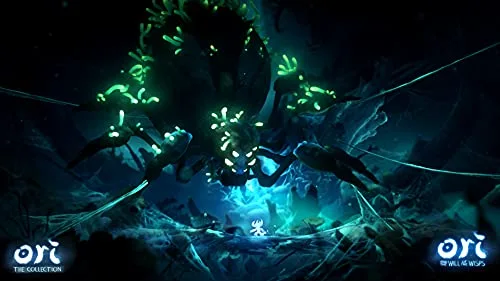 Jeu Vidéo - ORI The Collection - Nintendo Switch - Version Import - Jouable en Français - vue 6