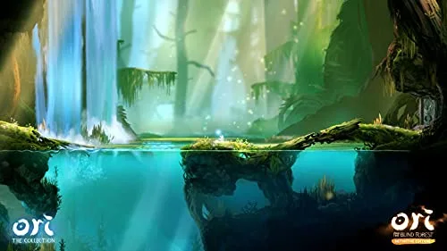 Jeu Vidéo - ORI The Collection - Nintendo Switch - Version Import - Jouable en Français - vue 9