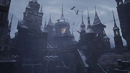 Resident Evil Village PS5 - vue 5