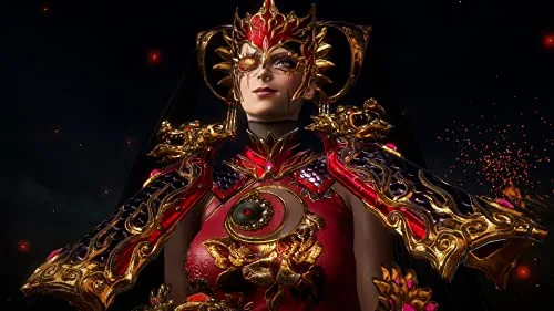 Jeu vidéo pour Switch Nintendo BAYONETTA 3 - vue 5