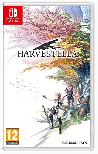 Harvestella Switch