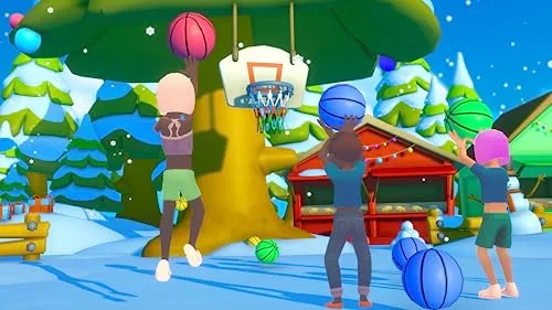 30 Sport Games in 1 PS5 - vue 7