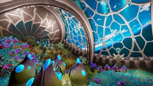 Spacebase Startopia PS5 - vue 4