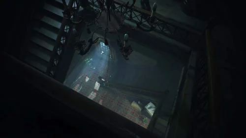 Resident Evil 2 Standard PS5 - vue 2