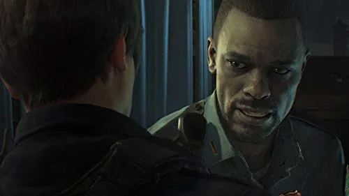 Resident Evil 2 Standard PS5 - vue 3