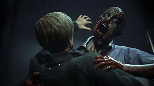 Resident Evil 2 Standard PS5 - vue 6
