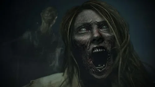 Resident Evil 2 Standard PS5 - vue 8