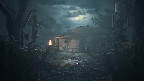 Resident Evil 7 biohazard Gold Edition PS5 - vue 4
