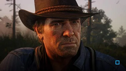 Red Dead Redemption 2 Standard PS4 - vue 7