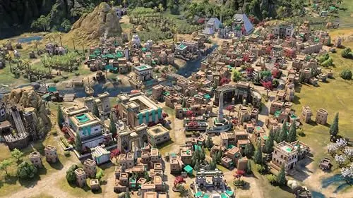 Sid Meier's Civilization VII Standard Edition PS5 - vue 4