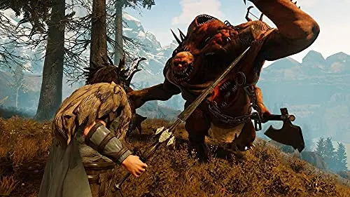 Jeu vidéo - Solutions2go - Citadel Forged with Fire - Xbox One - Aventure - Non VR - vue 4