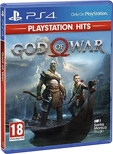 God of War PS4