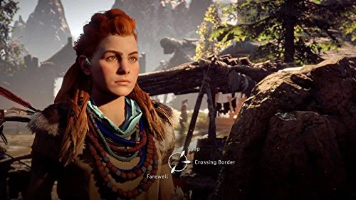 Jeu vidéo - SONY - Horizon : Zero Dawn - Action - PS4 - Standard - vue 5